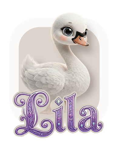 Lila